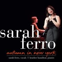 Sarah Ferro to Perform at The Duplex, 11/8 Video