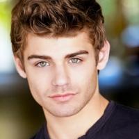 Garrett Clayton Joins Cast of SLEEPING BEAUTY AND HER WINTER KNIGHT at The Pasadena P Video