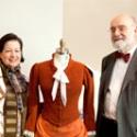 Chicago Shakespeare and Art Institute Holds Fashion History Symposium Video