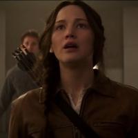 VIDEO: First Look - THE HUNGER GAMES: MOCKINGJAY PART 1 'Choice' Video