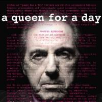 World Premiere of Michael Ricigliano Jr.'s A QUEEN FOR A DAY to Star David Deblinger  Video
