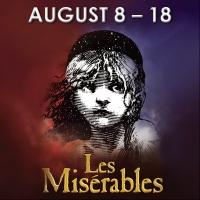 CHICAGO, LES MISERABLES and More Set for Reagle Music Theatre's 45th Season Video