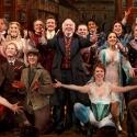 Photo Flash: First Look at THE MYSTERY OF EDWIN DROOD- Production Shots! Video