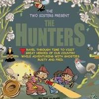 THE HUNTERS Selected for Trafford Gold Seal Program