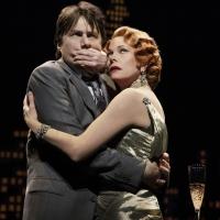 Review Roundup: BULLETS OVER BROADWAY Opens - All the Reviews!