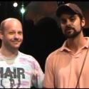 STAGE TUBE: Backstage Fight Call for Main Street Theater's LIFE IS A DREAM Video