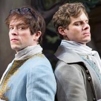 BWW Reviews: Rediscovered French Farce THE METROMANIACS Sparkles at Shakespeare Theat Video