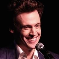 Erich Bergen Coming to Catalina Bar & Grill in Hollywood