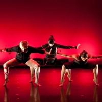 BWW Reviews: DoubleTake Dance Company