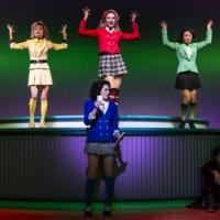 BWW Blog: To the Mothership - Day Four - HEATHERS: THE MUSICAL Video