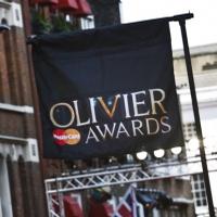 Photo Coverage: OLIVIERS 2014 - Red Carpet Part 2, Davis, Dench, Freeman, Hiddlestone Video