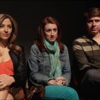 BWW TV: Watch SUBMISSIONS ONLY's Season 3, Episode 7 Trailer- with Laura Osnes, Jenn  Video