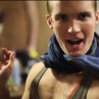 STAGE TUBE: International Touring Cast of WEST SIDE STORY Lip-Syncs to Icona Pop's 'I Love It'