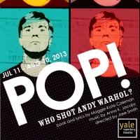 POP! WHO SHOT ANDY WARHOL?, 'NIGHT, MOTHER and More Set for Firehouse Theatre Project Video
