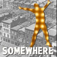 Matthew Lopez's SOMEWHERE to Make East Coast Premiere at Hartford Stage, 4/3-5/4
