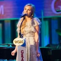 BWW Reviews: Cast Members from ABC's NASHVILLE Play DC's Lincoln Theatre, Display Ste Video