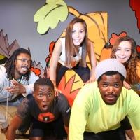 Country Playhouse to Present SEUSSICAL, 6/14-29 Video