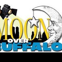 BWW Reviews: MOON OVER BUFFALO Shimmers at Studio Theatre of Bath Video