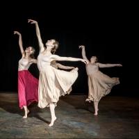 Sonoma State University to Present 2014 Spring Dance Concert, 4/11-19