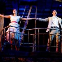 BWW Reviews: WEST SIDE STORY, Lyceum Theatre, Sheffield, July 2, 2014