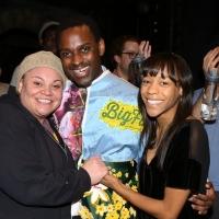 Exclusive Photo Coverage: Inside the LES MISERABLES Gypsy Robe Ceremony!