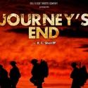David Hutchinson to Direct Sell A Door Theatre Company's JOURNEY'S END, February 2013 Video