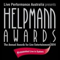 BWW Reviews: HELPMANN AWARDS 2014 Announced at Sydney's Capitol Theatre