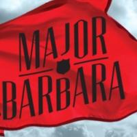 American Conservatory Theater to Present George Bernard Shaw's MAJOR BARBARA, 1/8-2/2 Video