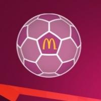 McDonald's Kicks-Off FIFA World Cup With First-Ever Global French Fry Packaging Redes Video