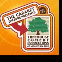 Paul Bond, Rich Vos and More to Headline at the Cabaret Theatre at Mohegan Sun, June  Video