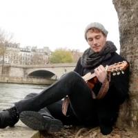 TV Exclusive: Spotlight on the Cast of AN AMERICAN IN PARIS- Meet Nathan Madden!
