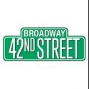Casa Mañana Presents 42ND STREET, Now thru 11/18 Video