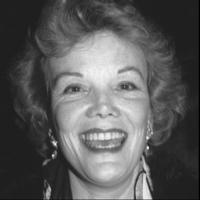 Photo Blast from the Past: Nanette Fabray
