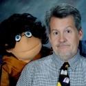 YOU BETTER WATCH OUT Christmas Puppet Show Dec. 15 at SCERA Will Feature Mark Pulham