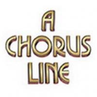 Children's Playhouse of Maryland's Young Adult Series Presents A CHORUS LINE, Begin.  Video
