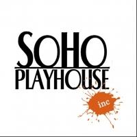 EDINBURGH ENCORE SERIES to Bring Four UK Hits to Soho Playhouse, Beginning 10/8 Video