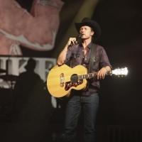 Will Chase & More Featured on Soundtrack for ABC's NASHVILLE Season 2, Out Today