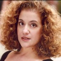 Mary Testa to Star in Asolo Rep's One-Woman Show MY BRILLIANT DIVORCE, 6/26-7/14 Video