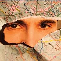 Ibrahim Miari's IN BETWEEN Plays New Rep, Now thru 4/20