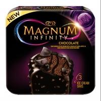 MAGNUM Ice Cream Takes Chocolate Indulgence to New Heights with U.S. Launch of MAGNUM