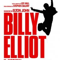 BILLY ELLIOT IL MUSICAL: ecco il Billy Elliot italiano Video