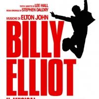 BILLY ELLIOT IL MUSICAL: ecco il Billy Elliot italiano