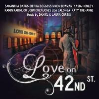 LOVE ON 42ND STREET, Featuring Lea Salonga, Ramin Karimloo, & More, to be Released 3/ Video