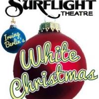 Surflight Theatre to Wrap 2013 Season with Irving Berlin's WHITE CHRISTMAS, 11/29-12/ Video