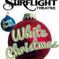 Surflight Theatre Wraps 2013 Season with Irving Berlin's WHITE CHRISTMAS, Now thru…
