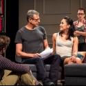 Photo Flash: New SEMINAR Production Shots - Jeff Goldblum and More at the Ahmanson in Video