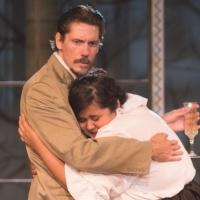 Photo Flash: THE CHERRY ORCHARD Opens at South Bend Civic Theatre Video