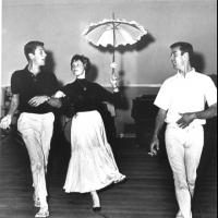MARY POPPINS & THE SOUND OF MUSIC Choreographer Marc Breaux Passes Away at 89 Video