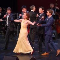 Photo Flash: Karen Ziemba, Brent Barrett, Lee Roy Reams and More in AMERICAN…