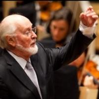 Seth MacFarlane Joins John Williams and the LA Phil for MAESTRO OF THE MOVIES This…